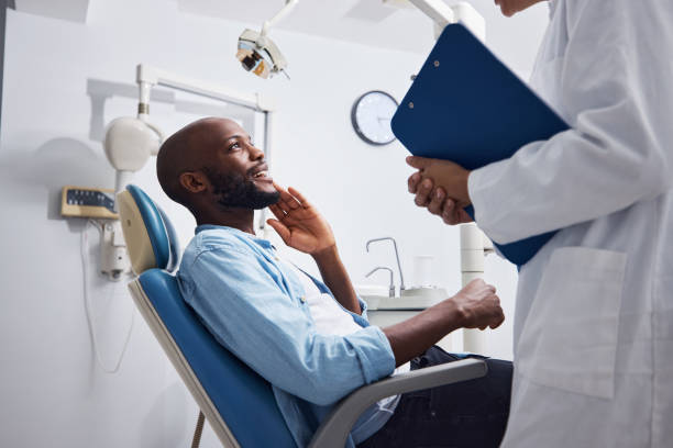 Why Choose Us for Your Dental Needs in Dawson Springs, KY