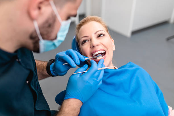 Best Dental Fillings (Composite and Amalgam)  in Dawson Springs, KY