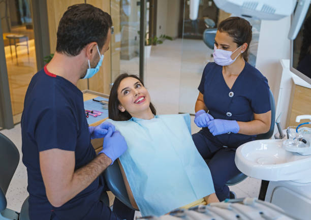 Best Dental Exams and Cleanings  in Dawson Springs, KY